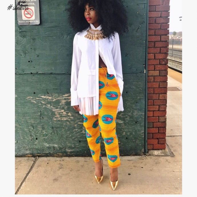 SUNDAY BRUNCH ANKARA STYLES IDEA