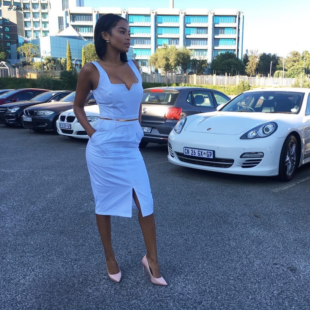 CORPORATE FASHION & STYLING TRICKS FOR THE NEW WEEK