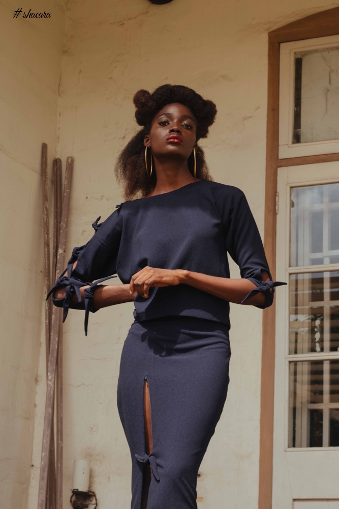 See The Wana Sambo Edit For May 2017 Titled ‘Soul’