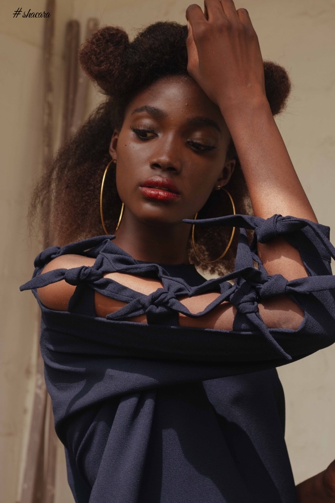 See The Wana Sambo Edit For May 2017 Titled ‘Soul’