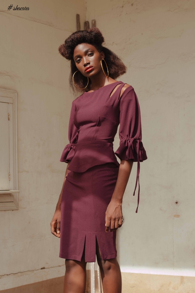 See The Wana Sambo Edit For May 2017 Titled ‘Soul’