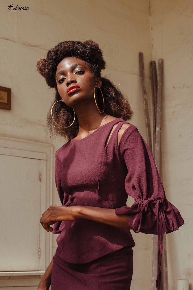 See The Wana Sambo Edit For May 2017 Titled ‘Soul’