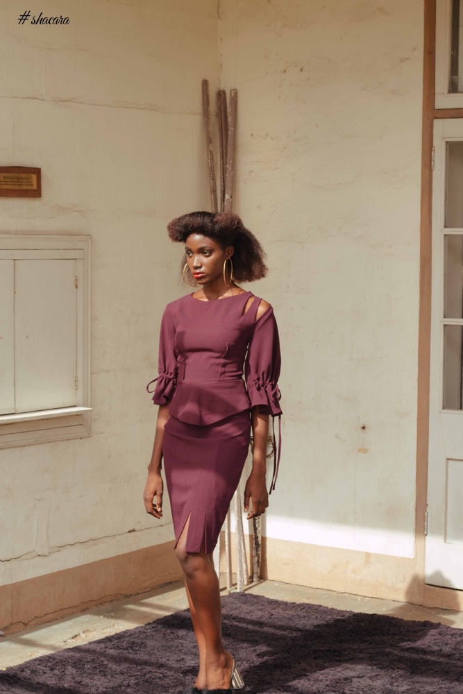 See The Wana Sambo Edit For May 2017 Titled ‘Soul’