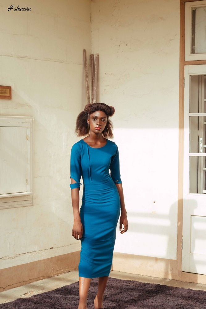 See The Wana Sambo Edit For May 2017 Titled ‘Soul’