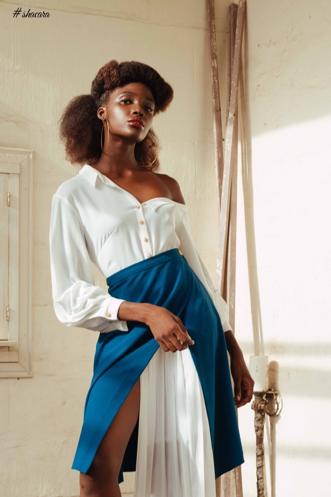 See The Wana Sambo Edit For May 2017 Titled ‘Soul’