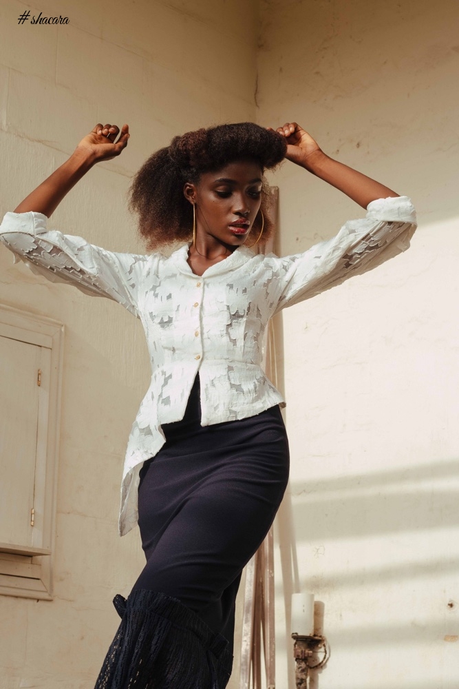 See The Wana Sambo Edit For May 2017 Titled ‘Soul’