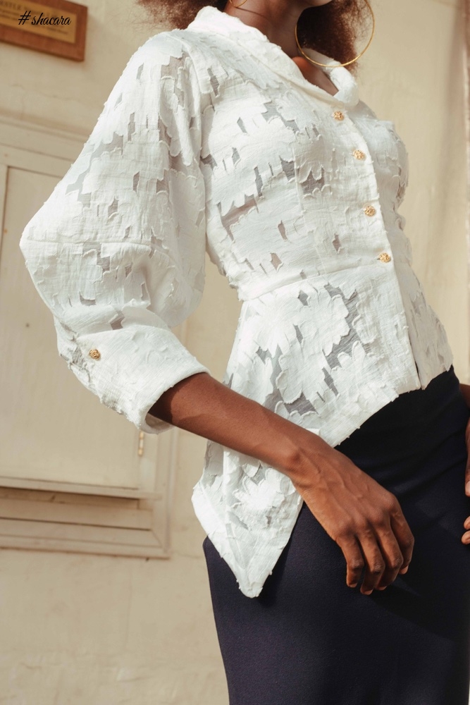 See The Wana Sambo Edit For May 2017 Titled ‘Soul’