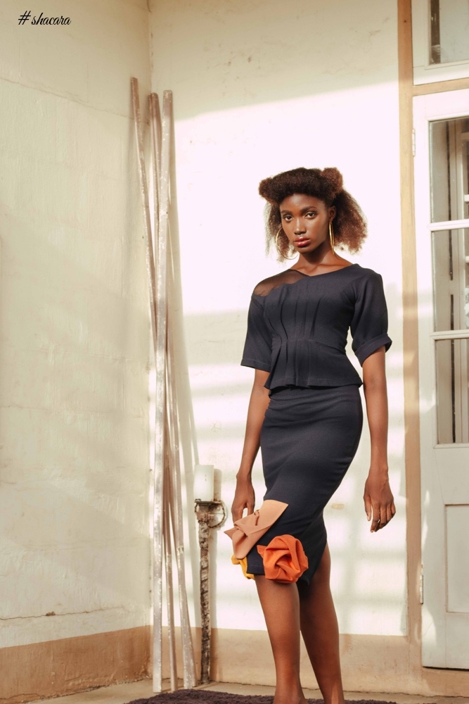 See The Wana Sambo Edit For May 2017 Titled ‘Soul’