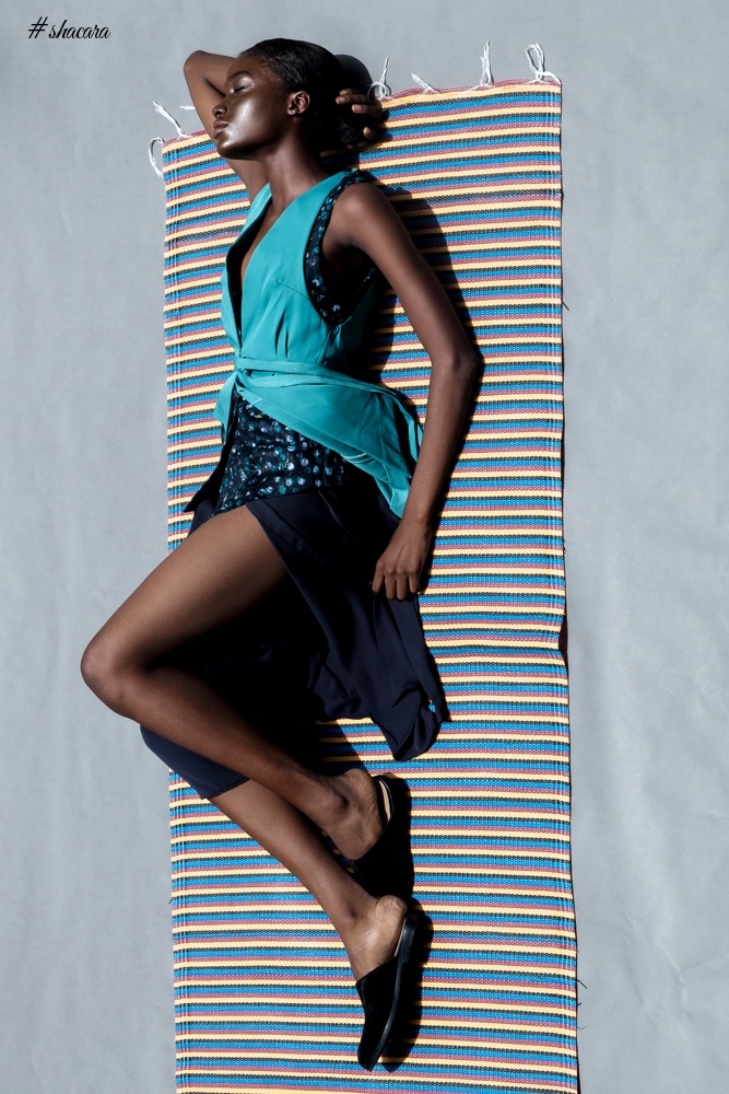 Abiola A. Olusola Releases Debut Collection Titled ‘Emi’