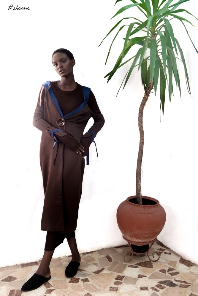 Abiola A. Olusola Releases Debut Collection Titled ‘Emi’