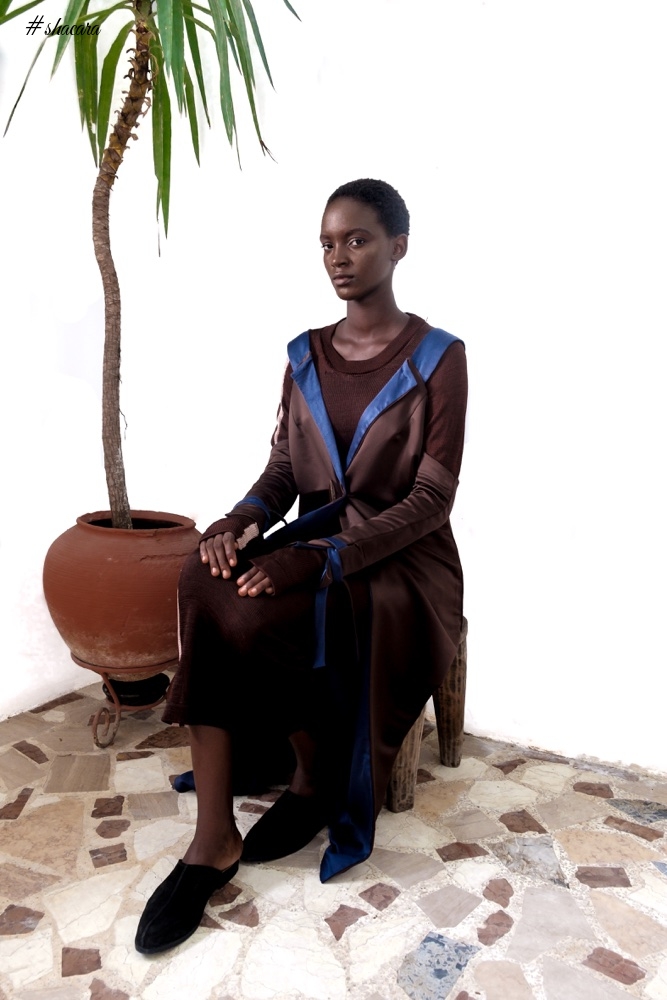 Abiola A. Olusola Releases Debut Collection Titled ‘Emi’