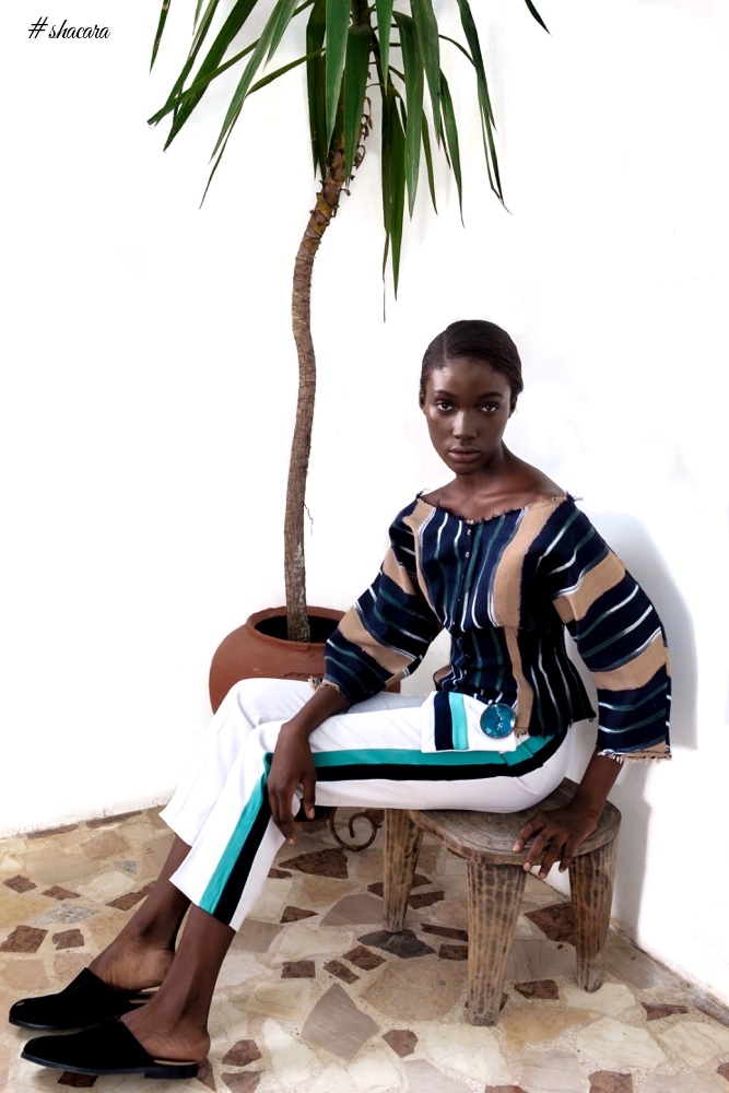 Abiola A. Olusola Releases Debut Collection Titled ‘Emi’