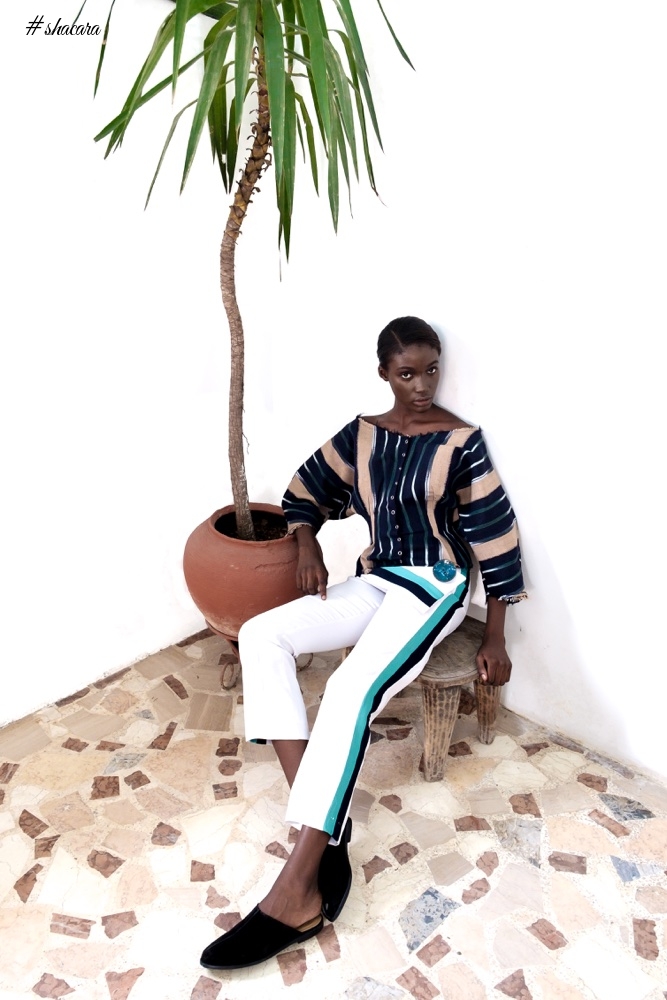 Abiola A. Olusola Releases Debut Collection Titled ‘Emi’