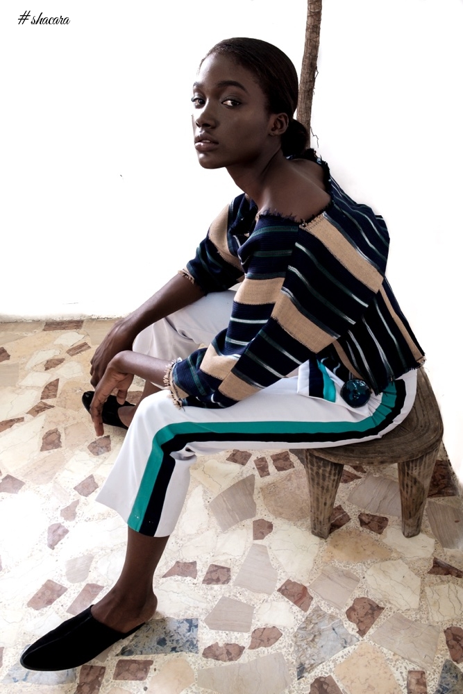 Abiola A. Olusola Releases Debut Collection Titled ‘Emi’