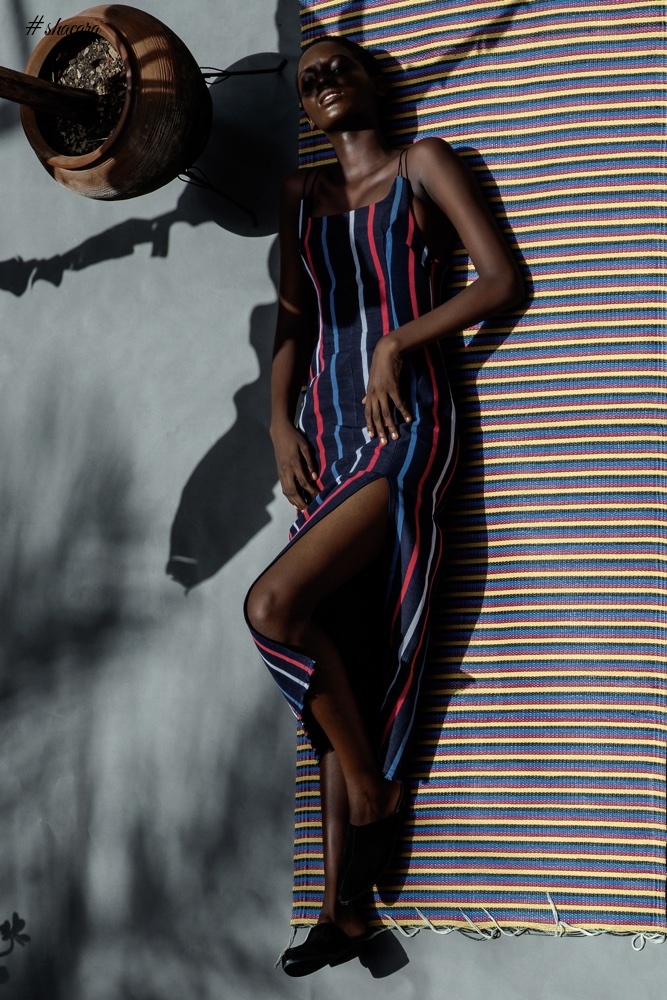 Abiola A. Olusola Releases Debut Collection Titled ‘Emi’