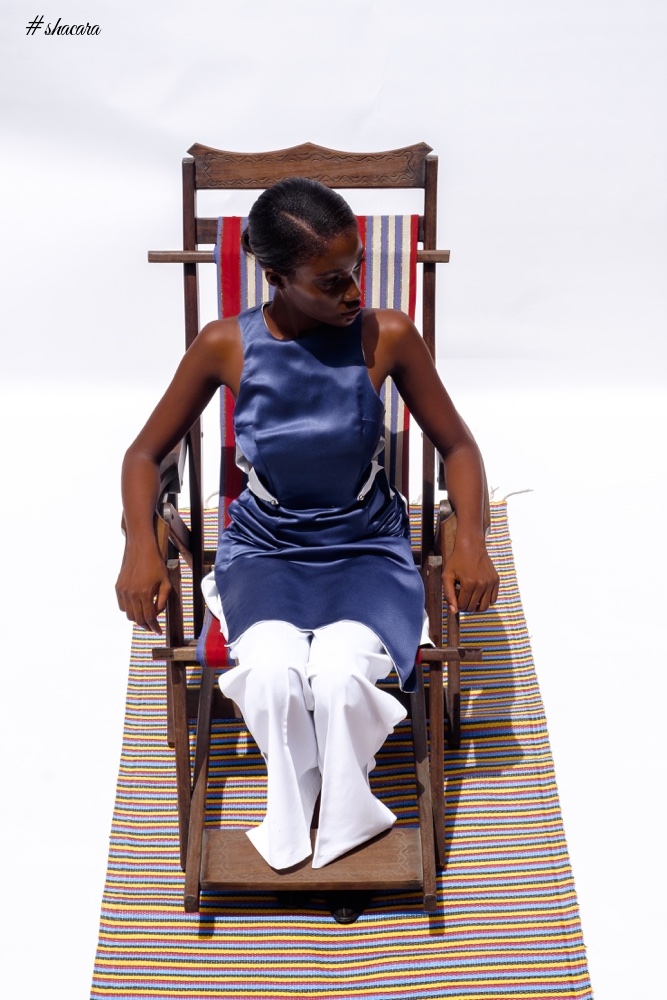 Abiola A. Olusola Releases Debut Collection Titled ‘Emi’