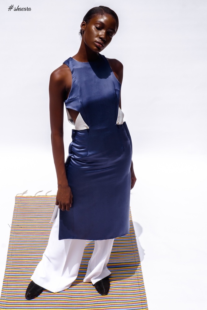 Abiola A. Olusola Releases Debut Collection Titled ‘Emi’
