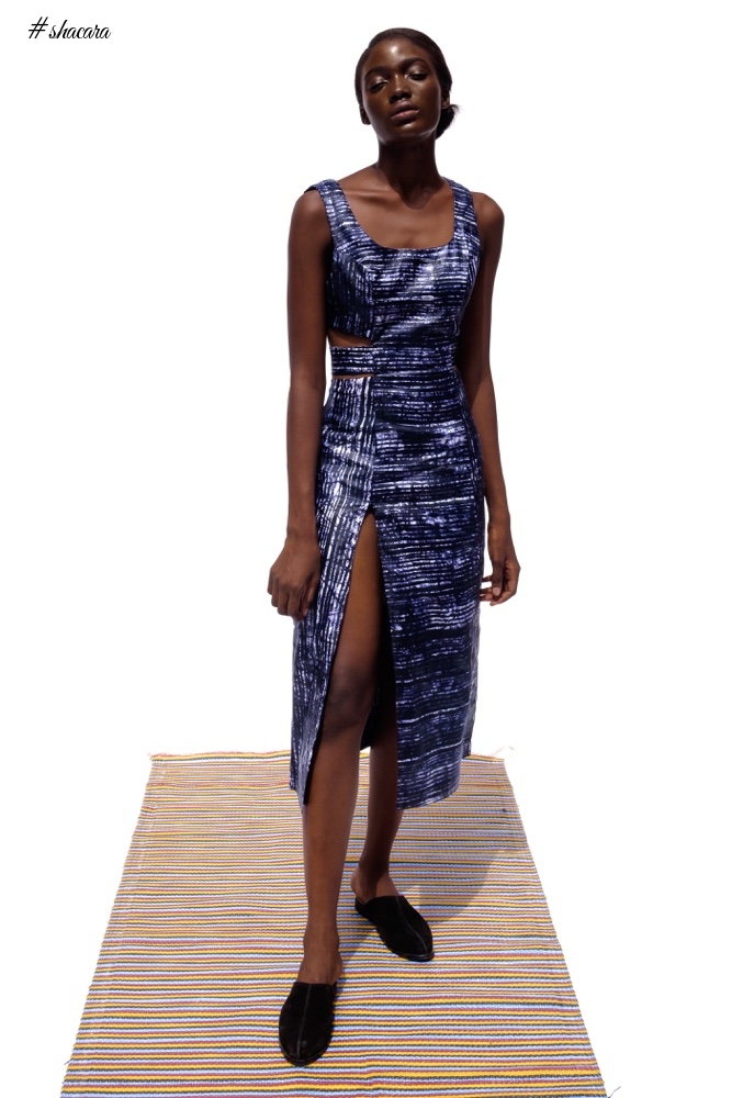 Abiola A. Olusola Releases Debut Collection Titled ‘Emi’