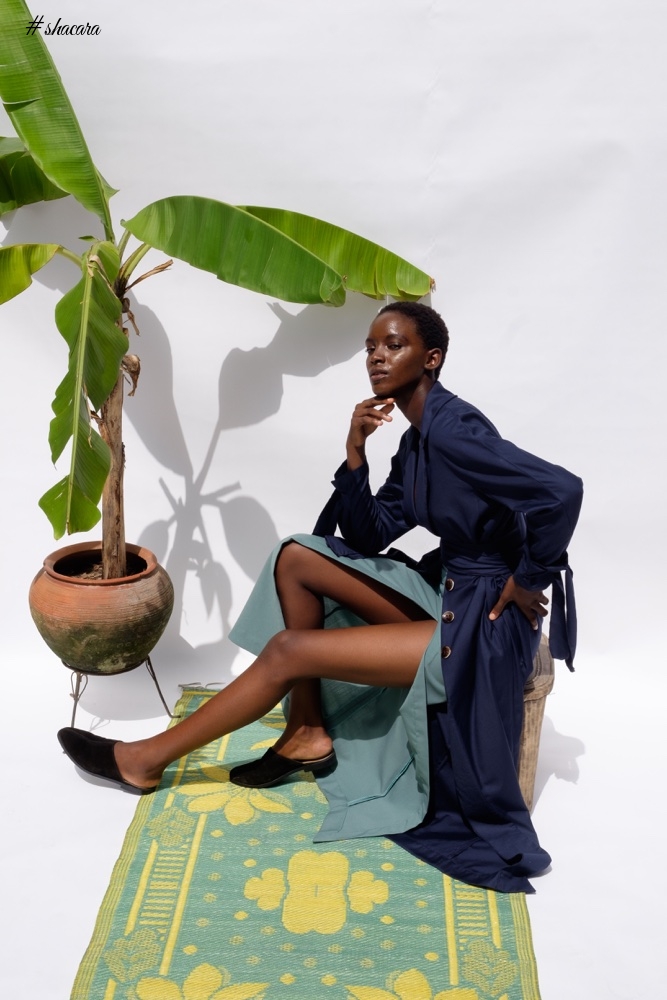 Abiola A. Olusola Releases Debut Collection Titled ‘Emi’