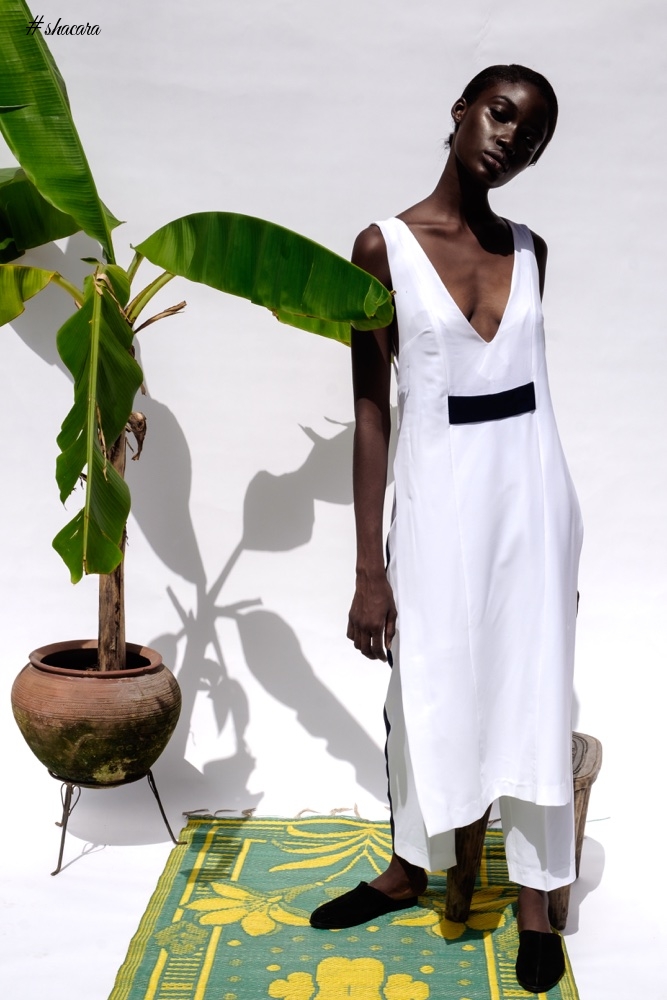Abiola A. Olusola Releases Debut Collection Titled ‘Emi’
