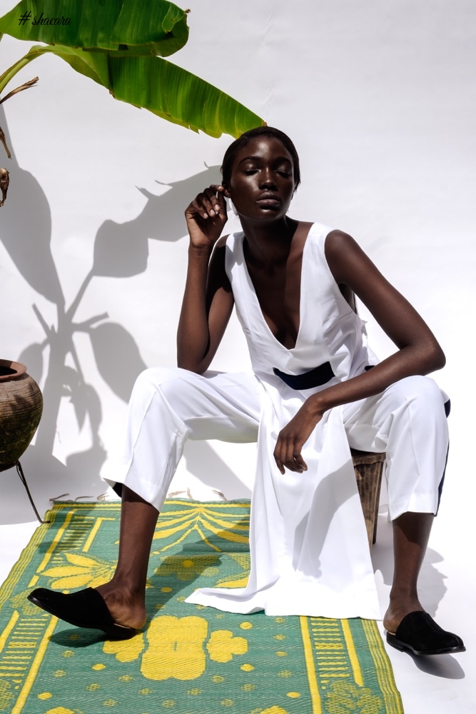 Abiola A. Olusola Releases Debut Collection Titled ‘Emi’