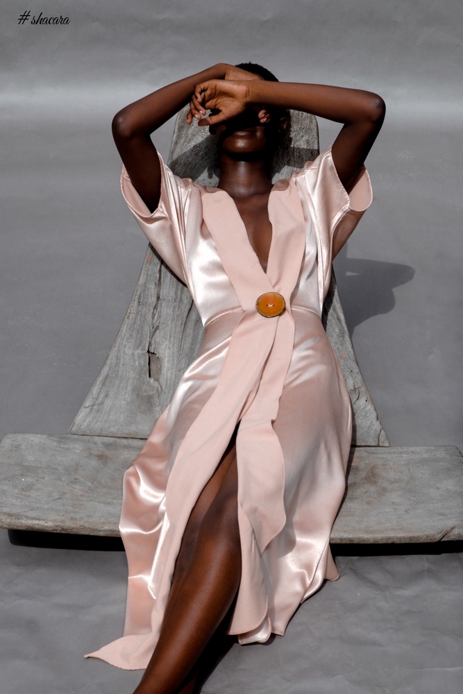 Abiola A. Olusola Releases Debut Collection Titled ‘Emi’