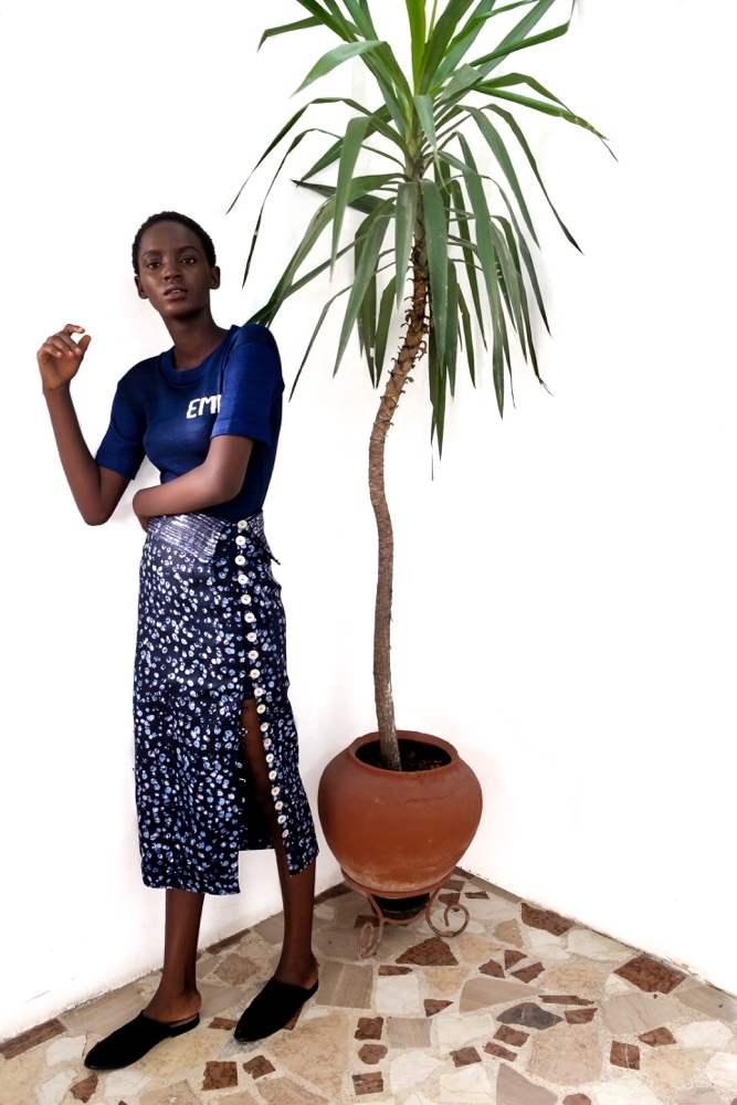 Abiola A. Olusola Releases Debut Collection Titled ‘Emi’