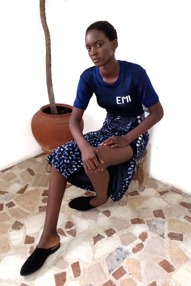Abiola A. Olusola Releases Debut Collection Titled ‘Emi’