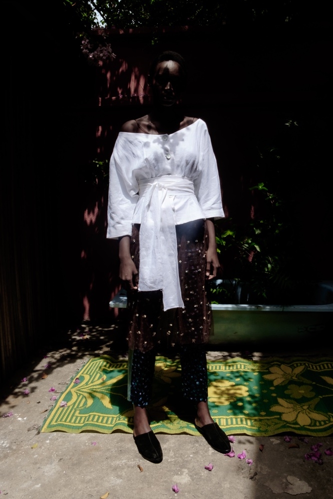 Abiola A. Olusola Releases Debut Collection Titled ‘Emi’