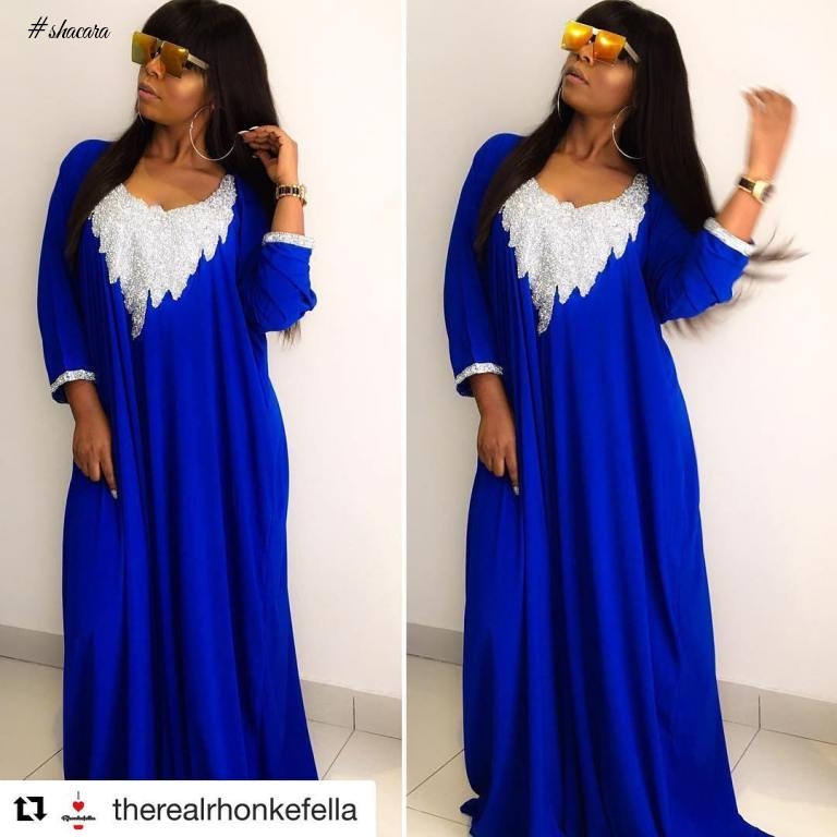 FABULOUS AND STYLISH OUTFITS TO BE SOLD AT THE RHONKEFELLA COLLECTION YARDSALE