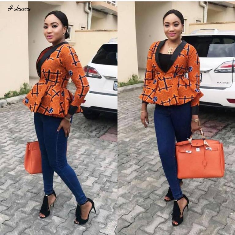 ANKARA FOR THE WIN: KEEP IT SIMPLE AND CLASSY
