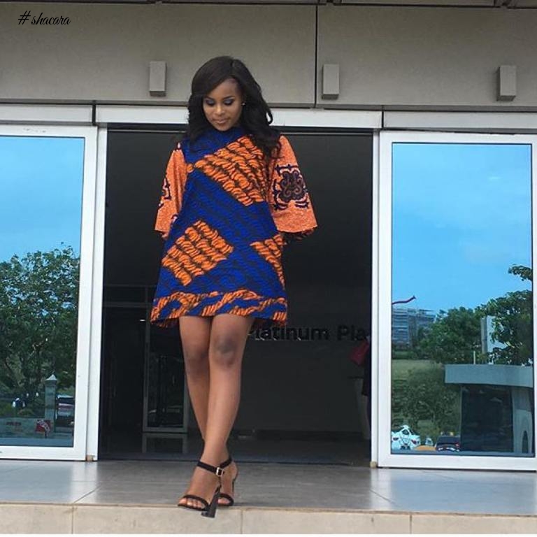 ANKARA FOR THE WIN: KEEP IT SIMPLE AND CLASSY