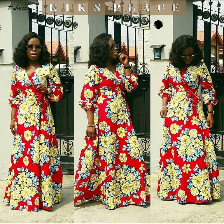 ANKARA FOR THE WIN: KEEP IT SIMPLE AND CLASSY