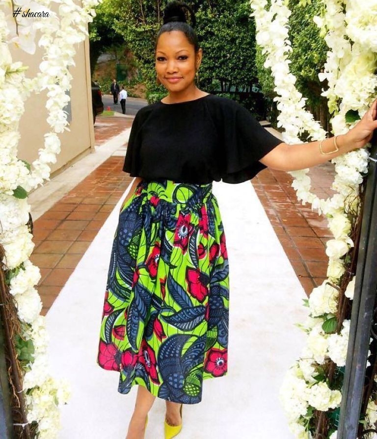 ANKARA FOR THE WIN: KEEP IT SIMPLE AND CLASSY