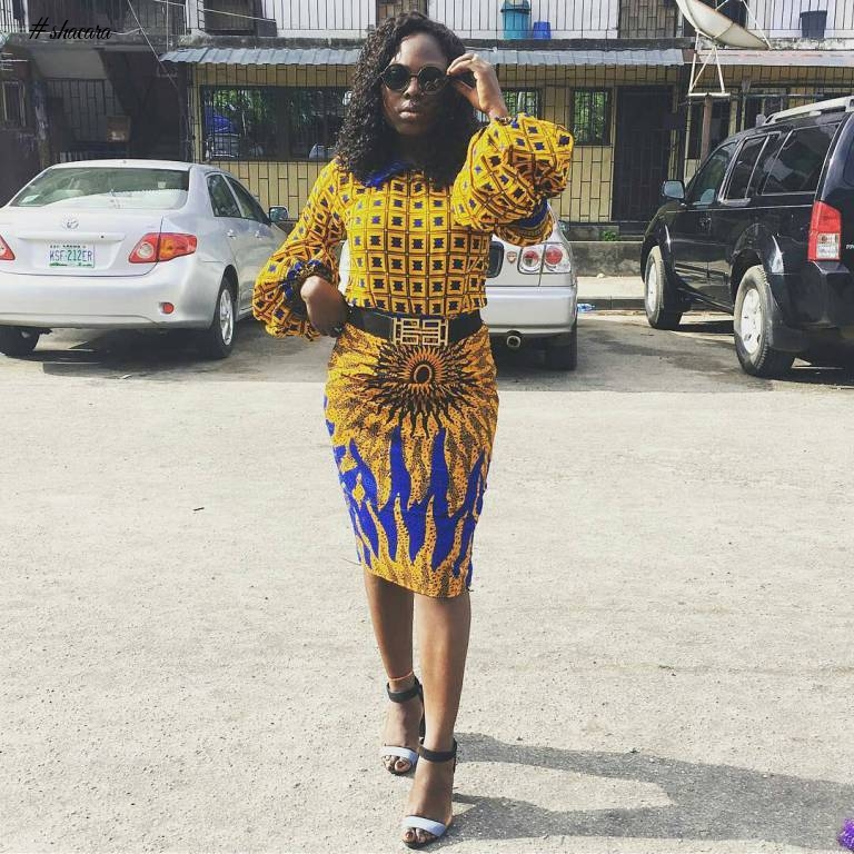 ANKARA FOR THE WIN: KEEP IT SIMPLE AND CLASSY