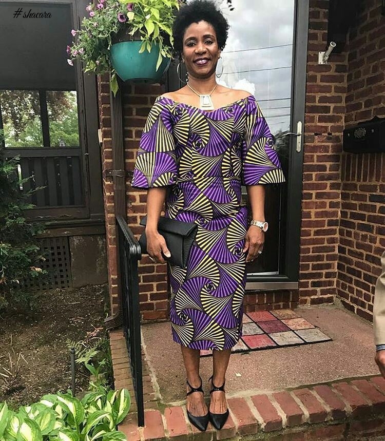 ANKARA FOR THE WIN: KEEP IT SIMPLE AND CLASSY