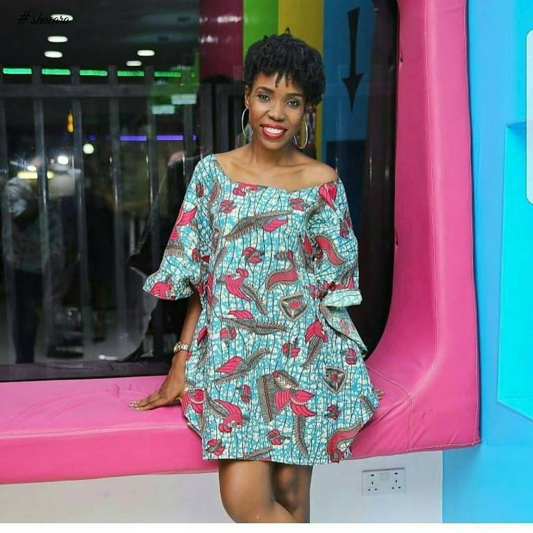 ANKARA FOR THE WIN: KEEP IT SIMPLE AND CLASSY