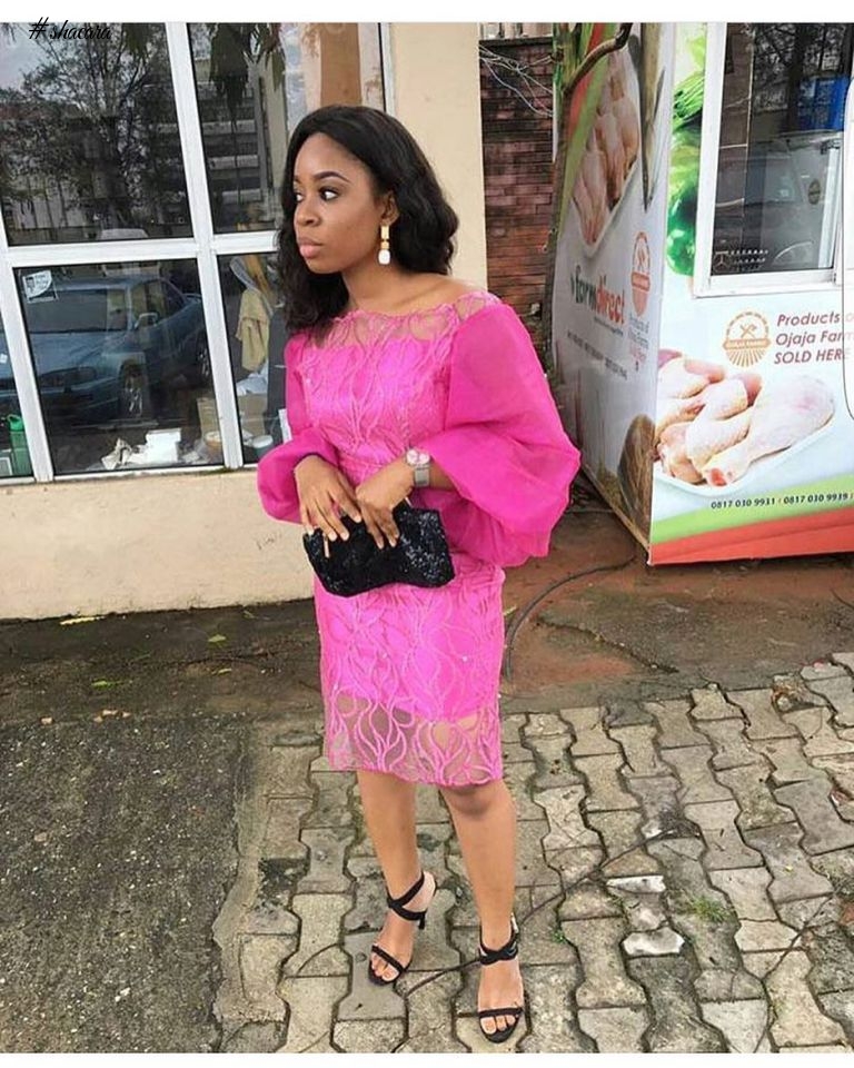 AMAZING AND BEAUTIFUL ASOEBI STYLES FOR THE AFRICAN DIVA