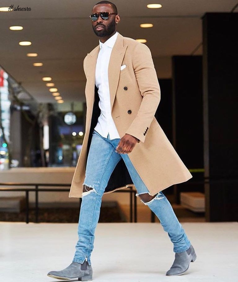 CHECK OUT THESE STYLES SEEN ON THE GRAM