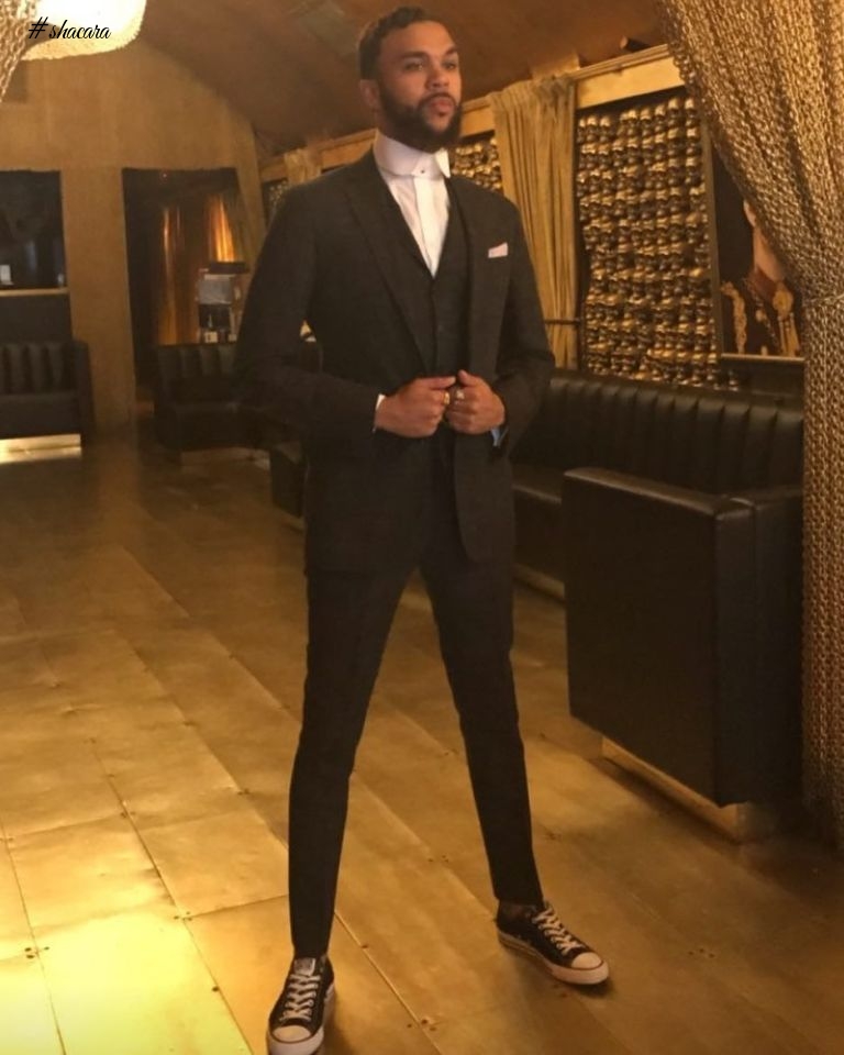 CHECK OUT THESE STYLES SEEN ON THE GRAM