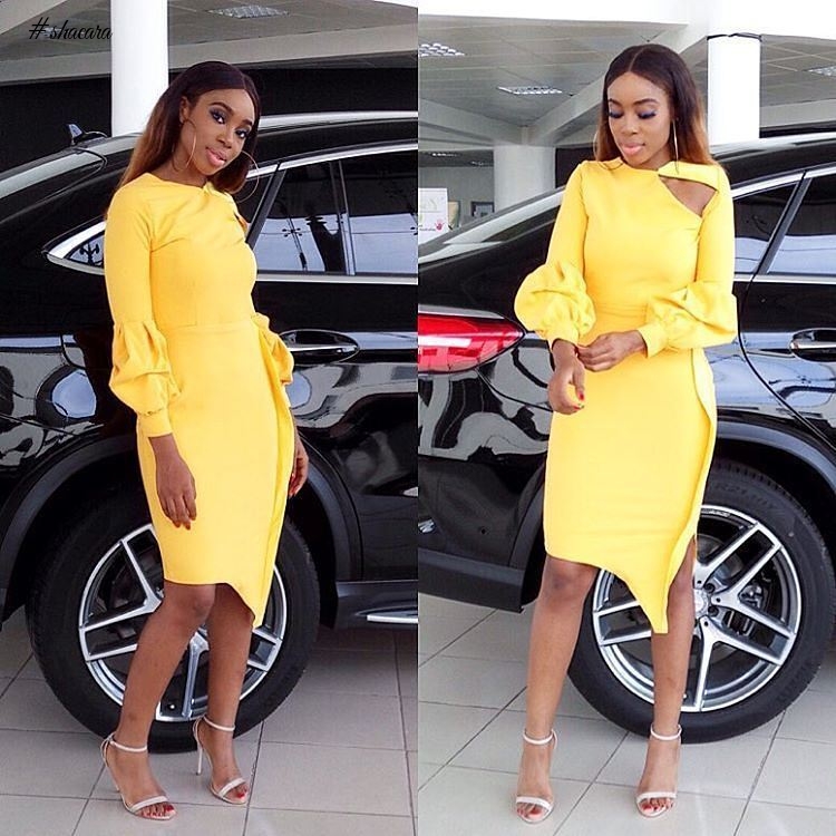 CHECK OUT THESE STYLES SEEN ON THE GRAM