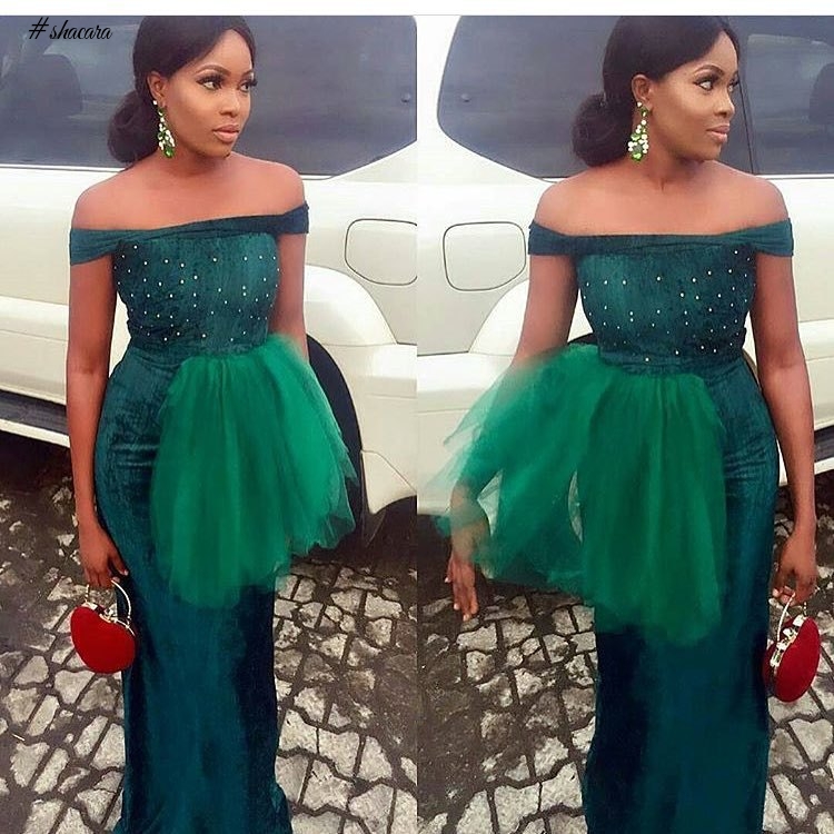 CORRECT ASOEBI STYLES FOR THE FASHION SLAYERS