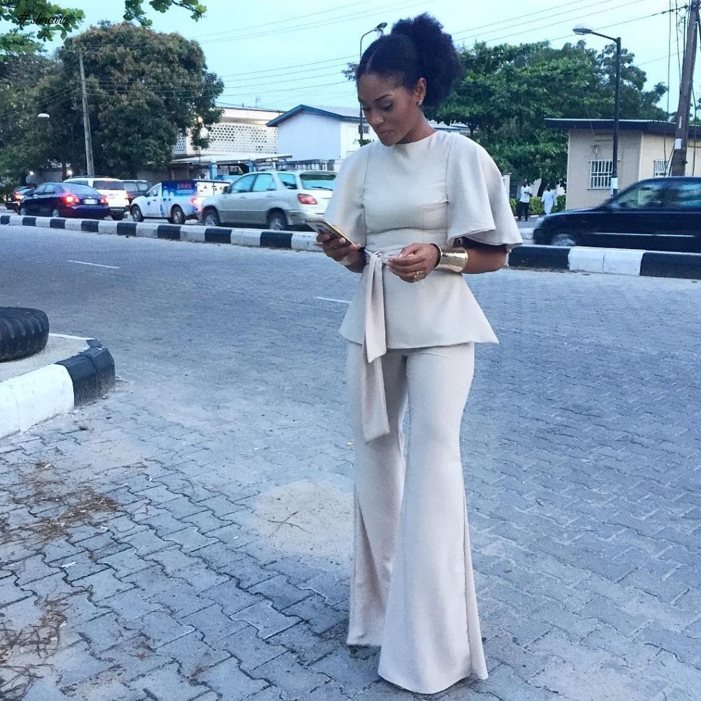 NOLLYWOOD GIRL SOMKELE IYAMAH-IDHALAMA
