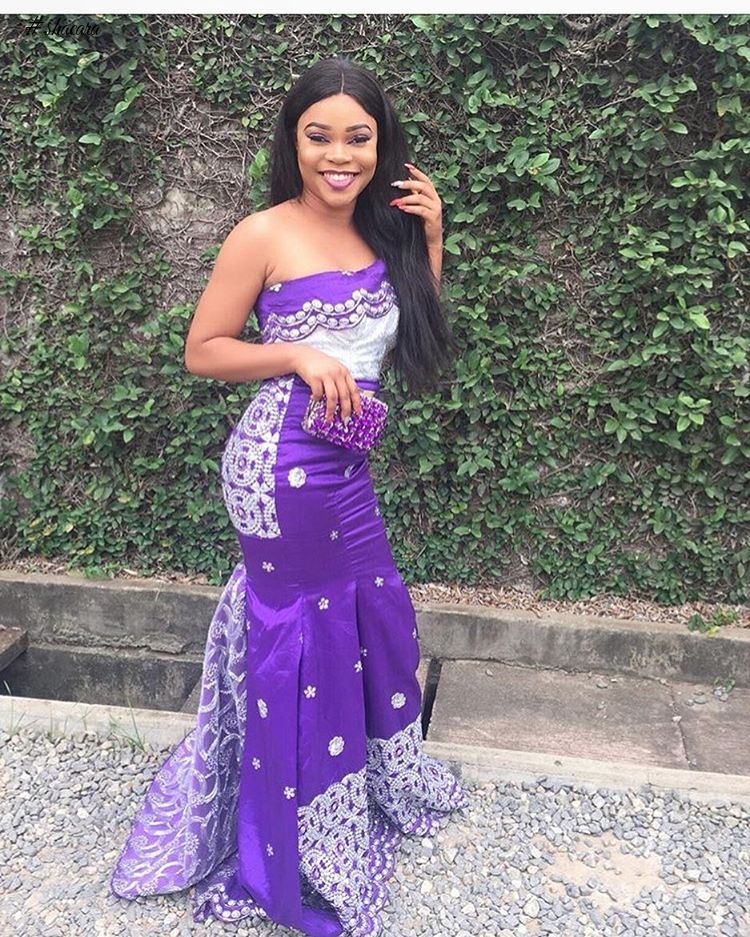 MORE ASO EBI STYLES FROM THE WEEKEND