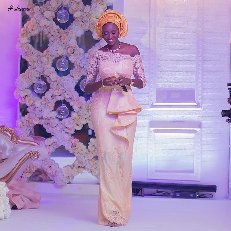 MORE ASO EBI STYLES FROM THE WEEKEND