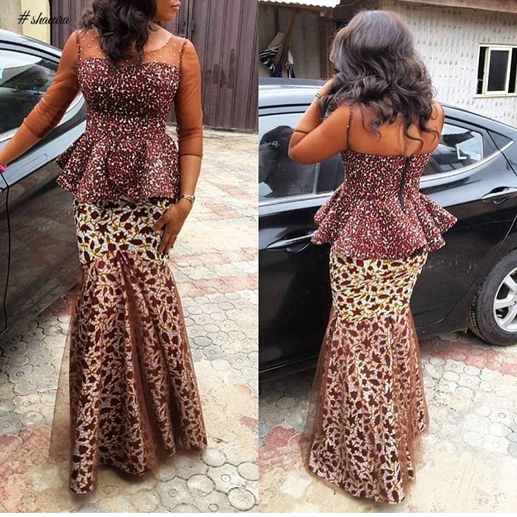 MORE ASO EBI STYLES FROM THE WEEKEND