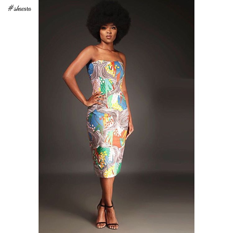 ANKARA STYLES YOU CAN WEAR ON DATE’S