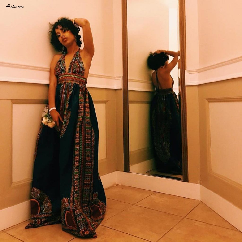 ANKARA STYLES YOU CAN WEAR ON DATE’S