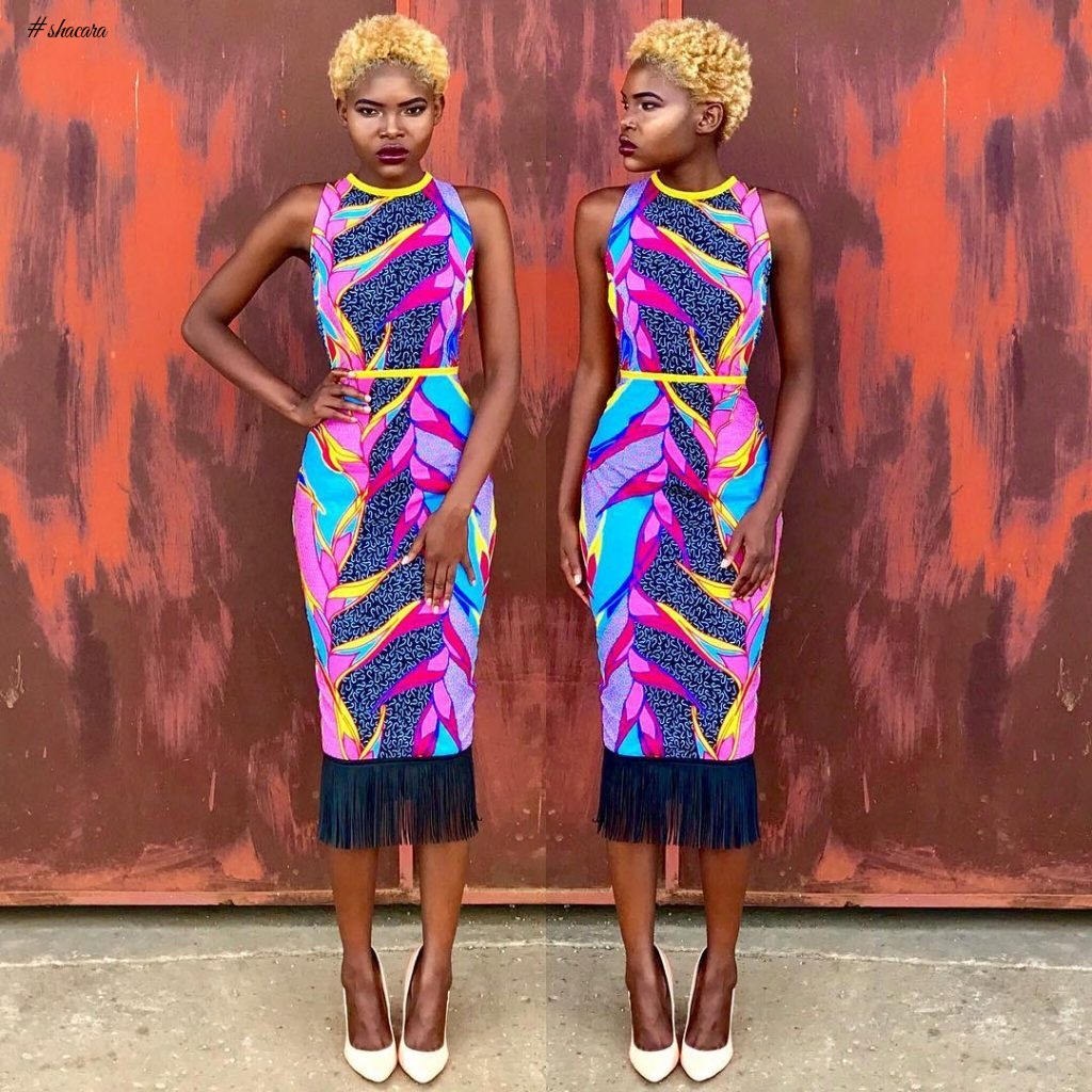 ANKARA STYLES YOU CAN WEAR ON DATE’S