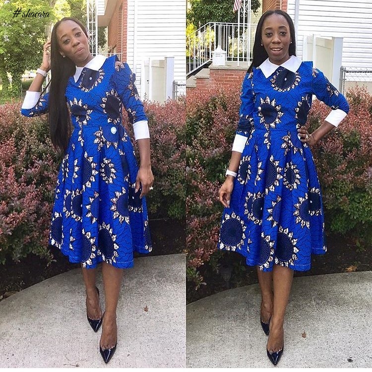 2017 CORPORATE ANKARA STYLES